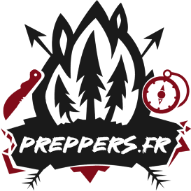 Logo Preppers